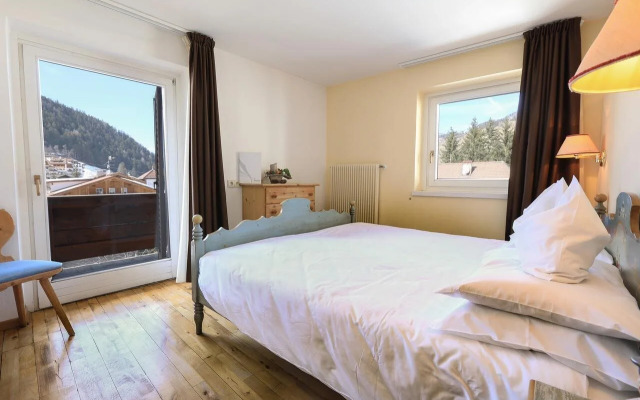 Parc Hotel Posta
