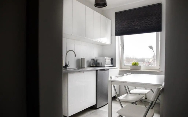 Apartament Nadbystrzycka no.07