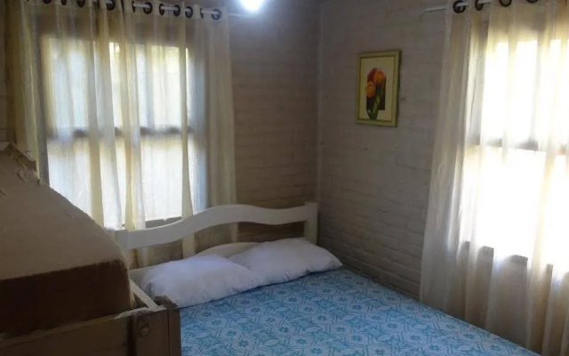 Peri Eco Hostel