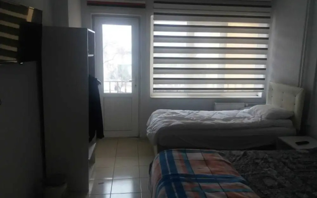 Ergun Pansiyon