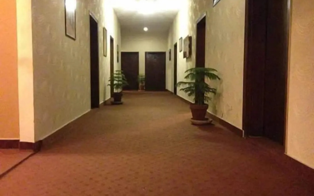 Greenland Hotel