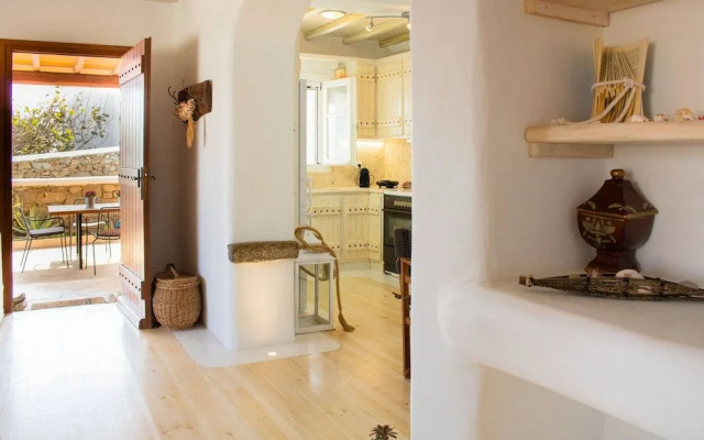 Ortus Navy Mykonian Lux Villa