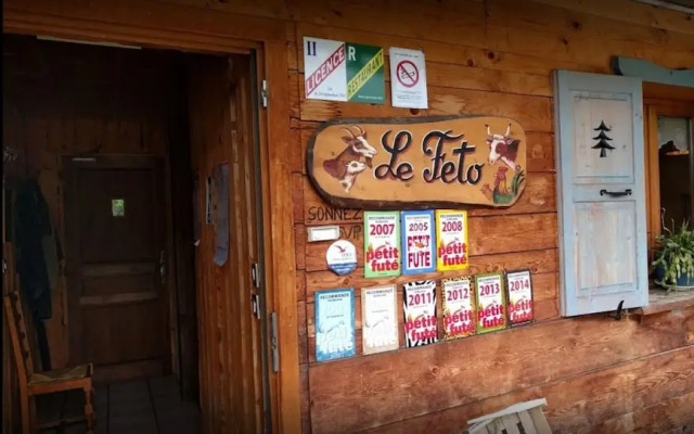 Le Feto