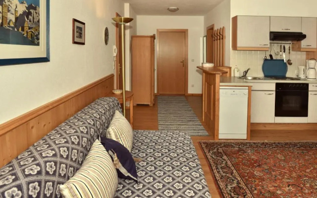 Haus Savoy - Appartement 4