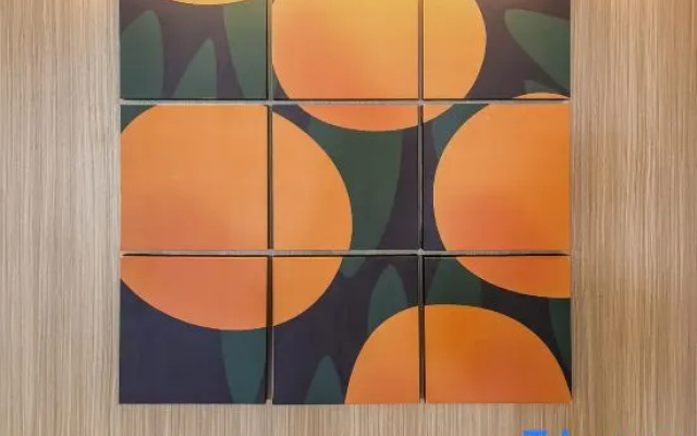 Orange Hotel (Shanghai Chongming Changxing Island)