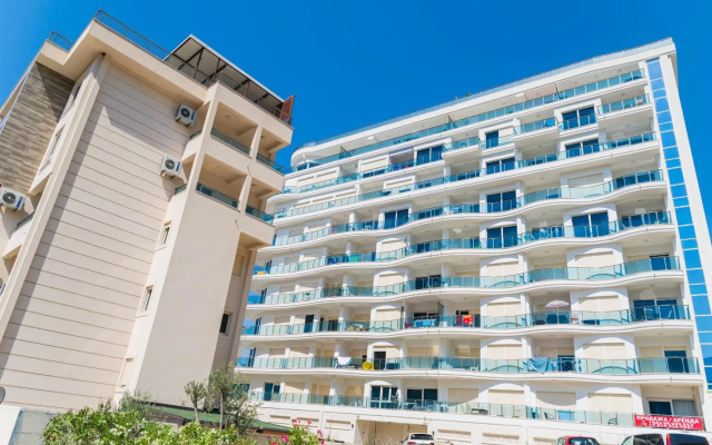 Apartment Blue Adriatic