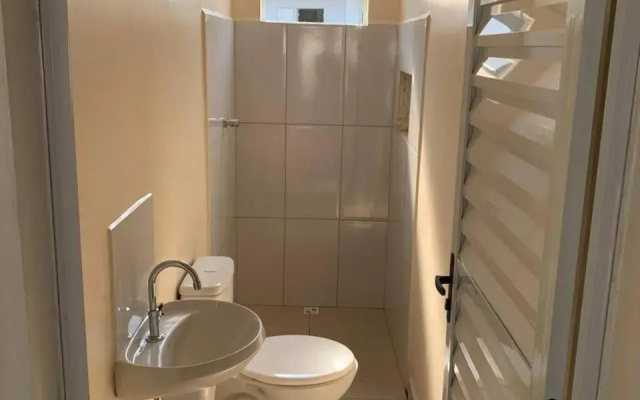 Taipas Pousada e Camping