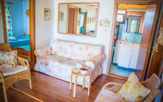 Estate Irene