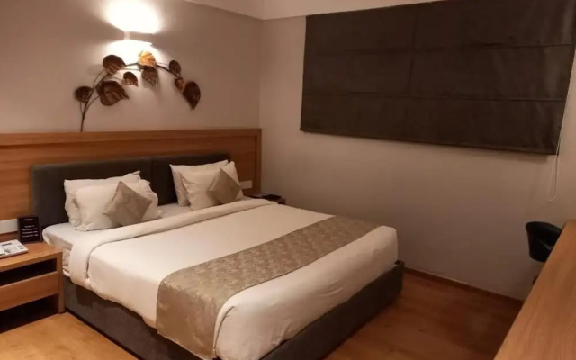Native By Chancery Hotels