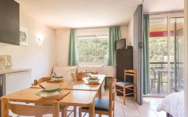 Appartement Briançon, 2 pièces, 6 personnes - FR-1-330C-16