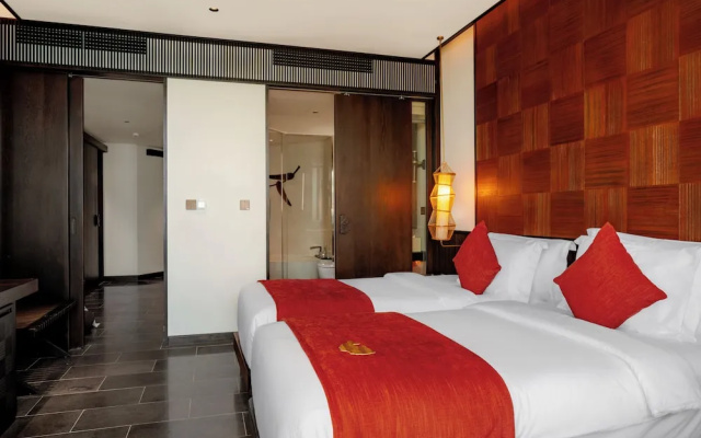 Amiana Resort Cam Ranh