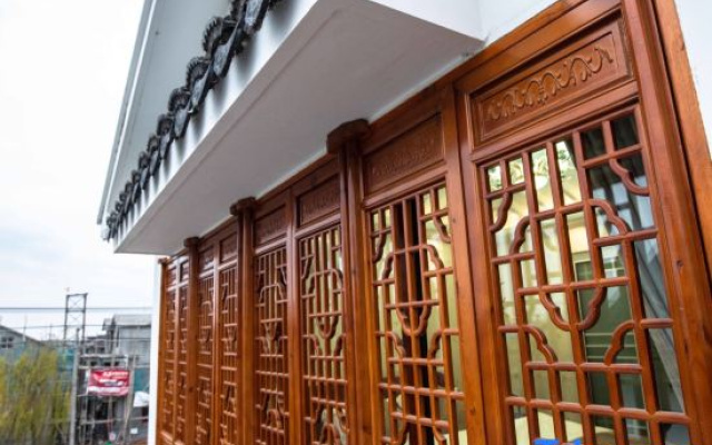 Yunsu Hotel