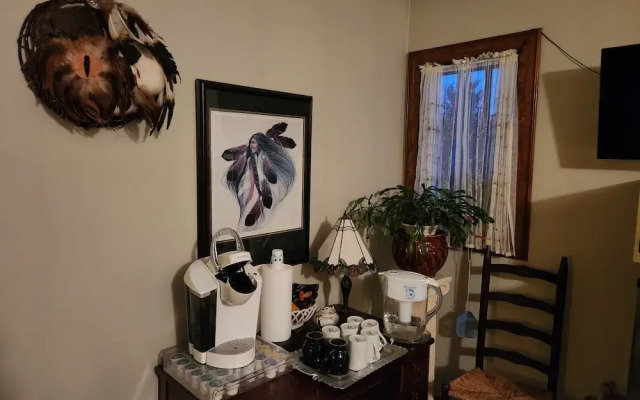 Sweetfern Inn