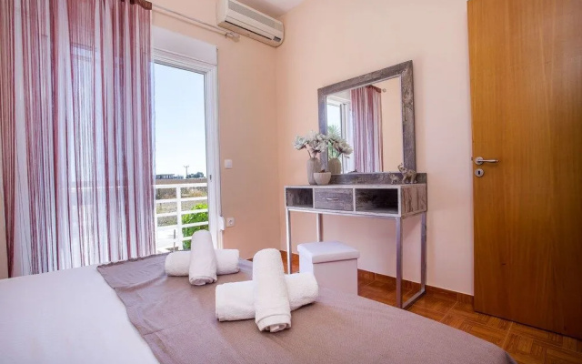 Kalathos Villa