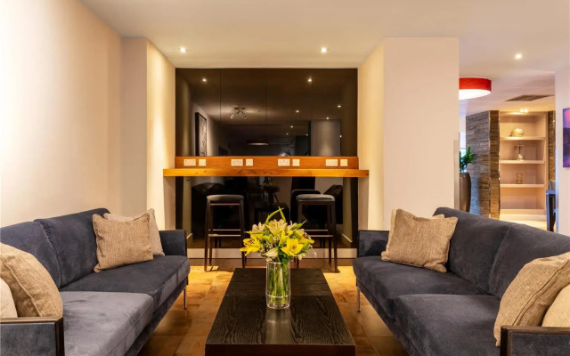 Radisson Blu Hotel Bristol