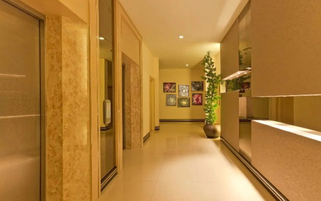 Blanco Apartment Hotel