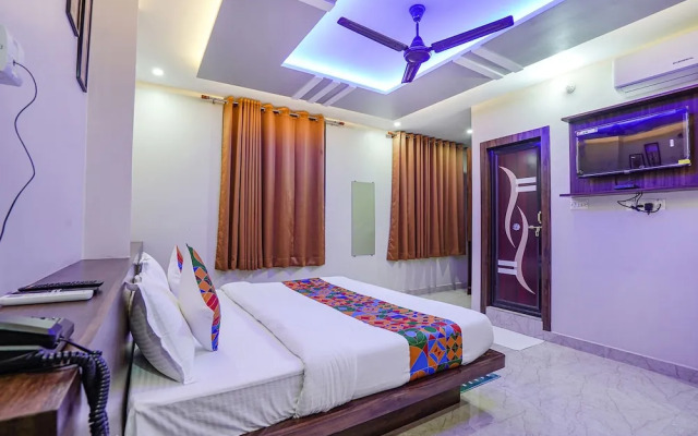 Fabhotel Nandini Grand