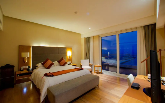 Mingshen Golf & Bay Resort Sanya