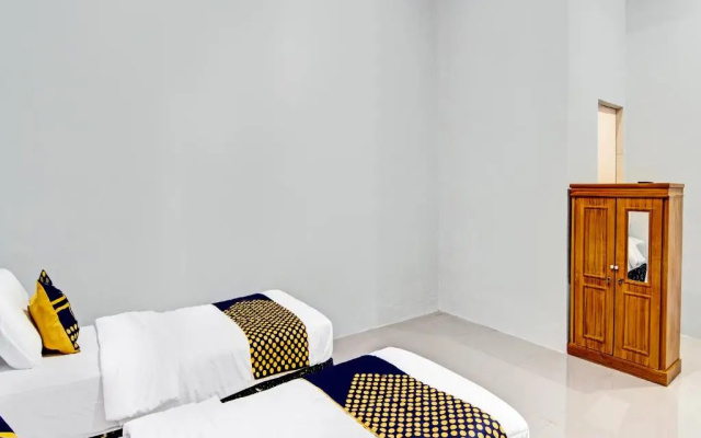 Hotel O Rumah Singgah Kinaya Syariah