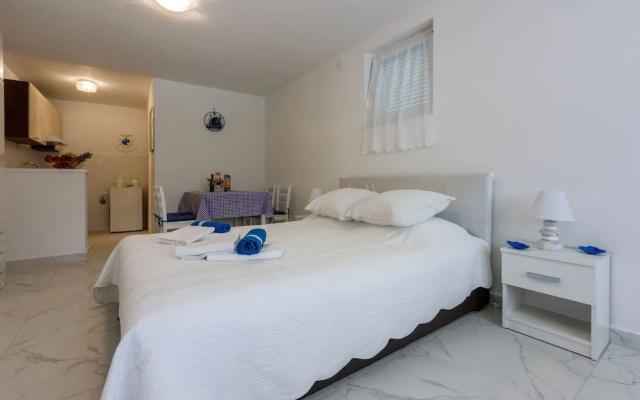 Apartments As