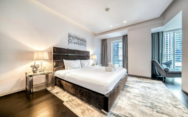 Damac Heights - 5904- DM