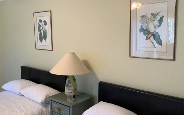 Barton Bed & Breakfast