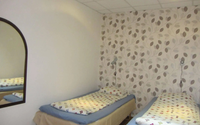 Three Crown Hostel