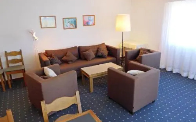 Apartment La Riva