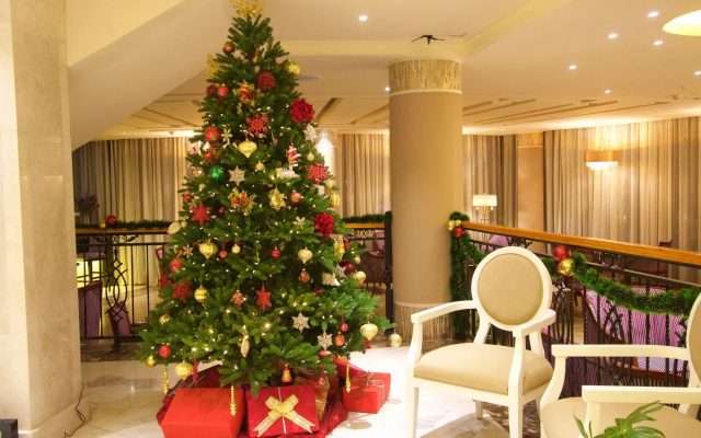Bellevue Hotel and Spa