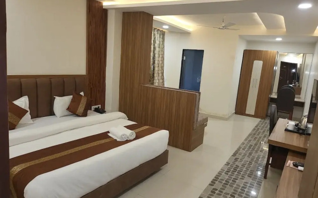 Hotel Santoor