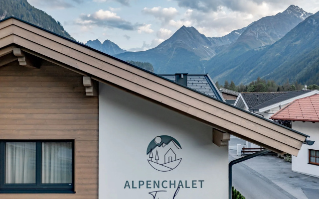 Alpenchalet Tirol
