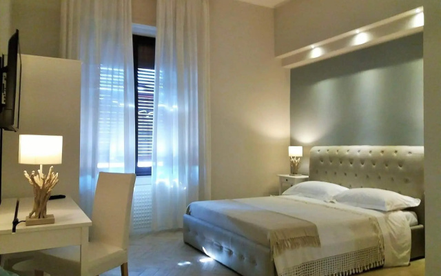 B&B Oriental Palace