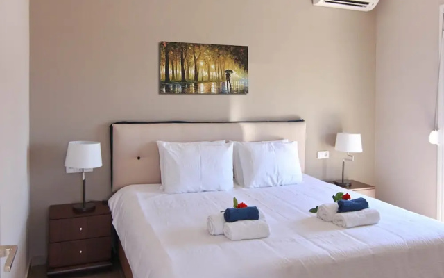 Fabulous 3 bedroom villa perfect for family vacations