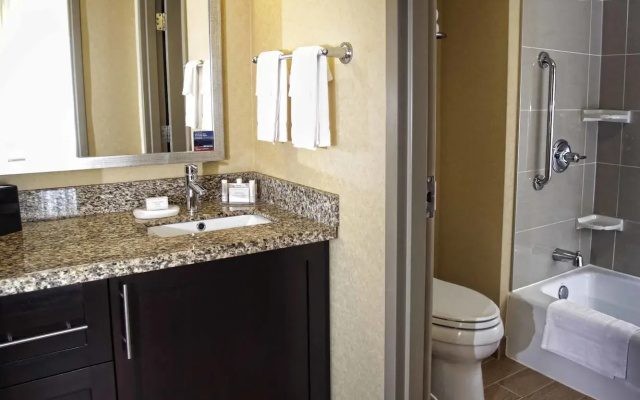 TownePlace Suites by Marriott Sudbury