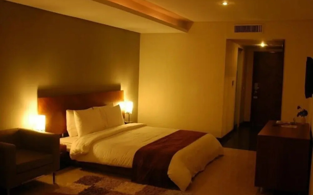 Hotel One