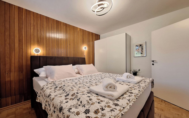 Apartment Vera