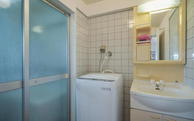 Kunigami-gun - Apartment / Vacation STAY 80918