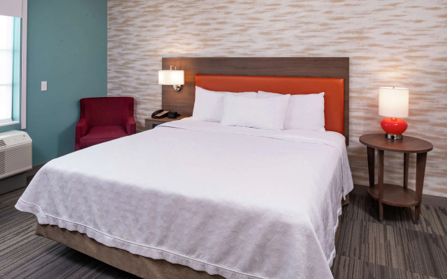 Home2 Suites by Hilton New Albany Columbus