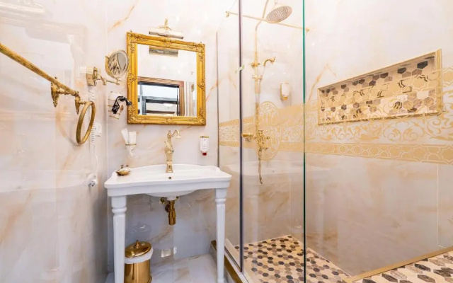 USSR Apartment