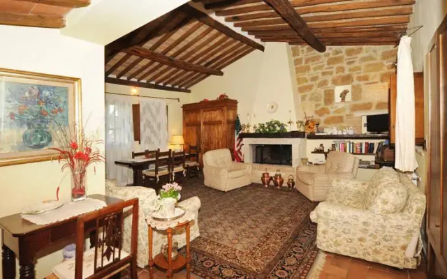 Cerrecchio Country House