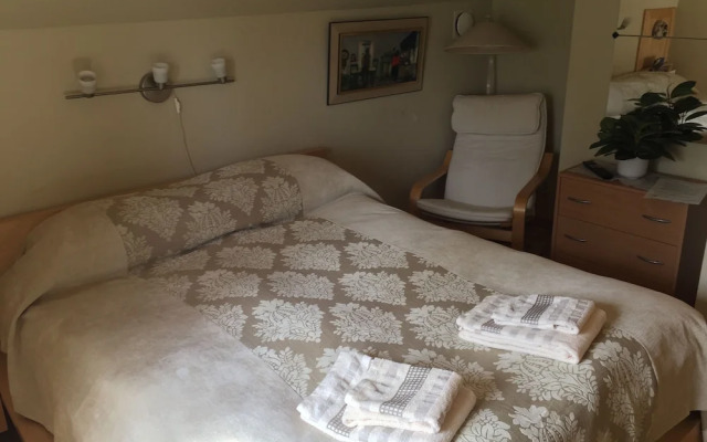 Mattisgården Bed & Breakfast