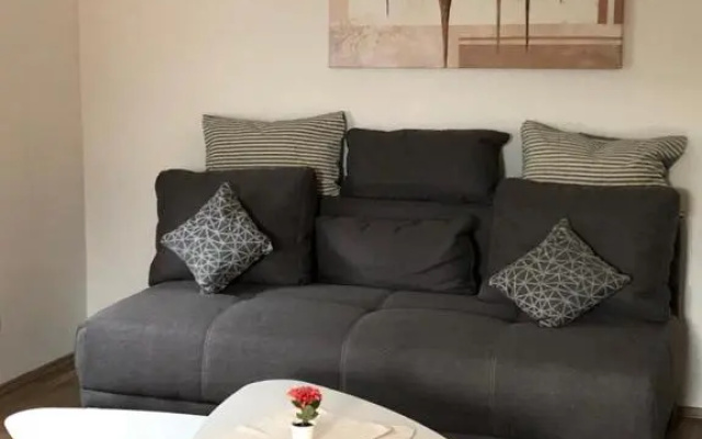 Wohnung im Zentrum des Ruhrgebietes 1A 3.OG