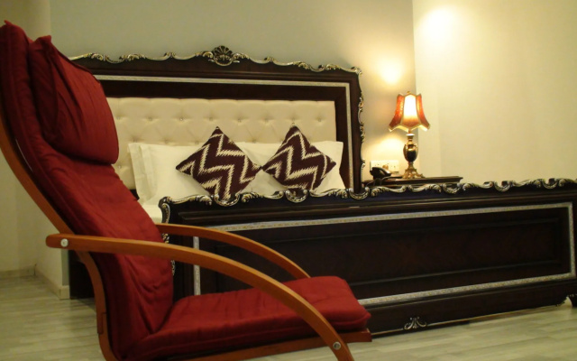 Avasta Resort and Spa