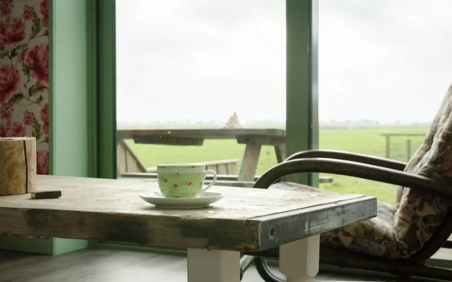 B&B Beleef het Noorden