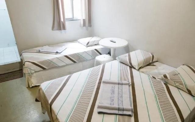 Hotel Vitória
