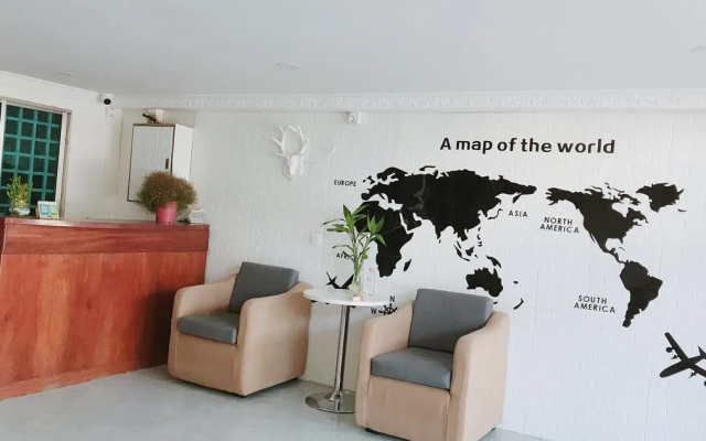 Mini Hotel