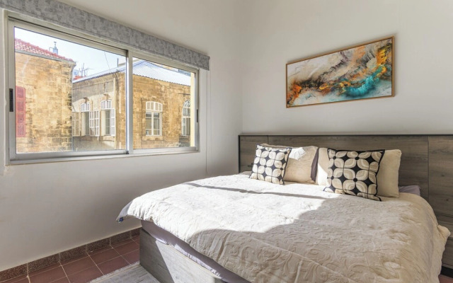 Maison des Muses Full Guesthouse in Gemmayzeh
