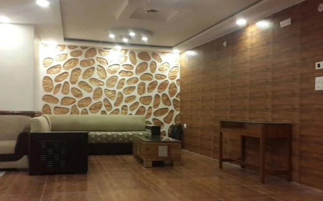 Hotel Robinsson Palace