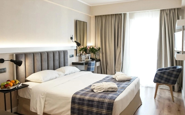 Athens Cypria Hotel