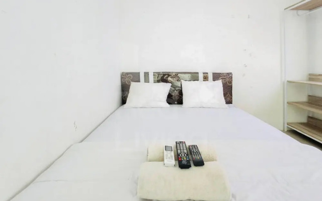 RedLiving Apartemen Urbantown Serpong - Aurora Rooms